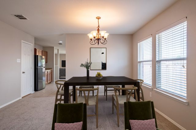 4605 Prairie Crossing Drive, Fort Worth, TX 76244
