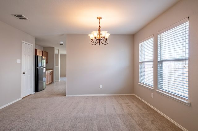 4605 Prairie Crossing Drive, Fort Worth, TX 76244
