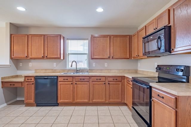 4605 Prairie Crossing Drive, Fort Worth, TX 76244