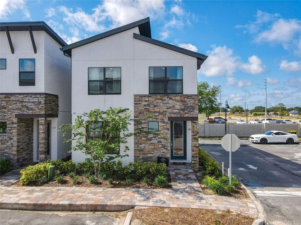 181 VILLA DOMANI CIRCLE, Davenport, FL 33896