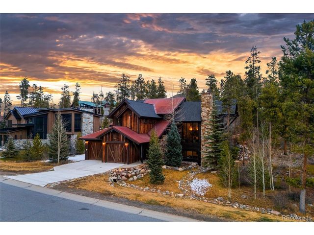 218 Windflower Ln, Frisco, CO 80443