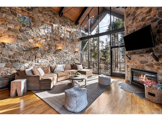 218 Windflower Ln, Frisco, CO 80443