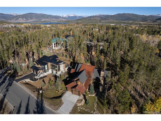 218 Windflower Ln, Frisco, CO 80443