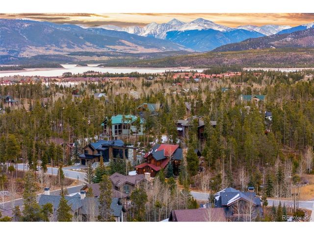 218 Windflower Ln, Frisco, CO 80443