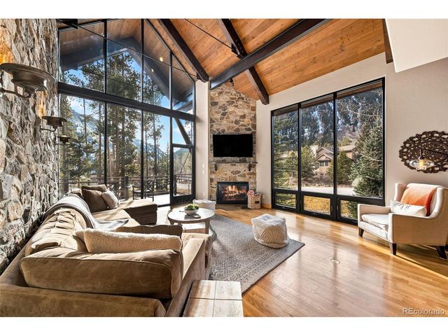 218 Windflower Ln, Frisco, CO 80443
