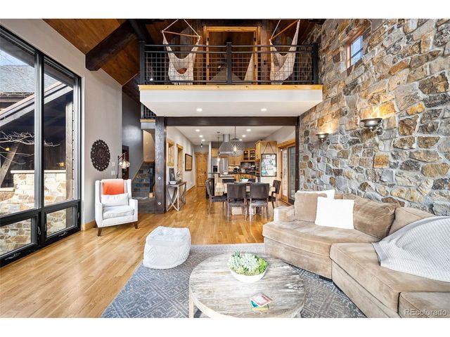 218 Windflower Ln, Frisco, CO 80443