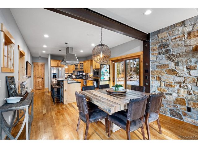 218 Windflower Ln, Frisco, CO 80443