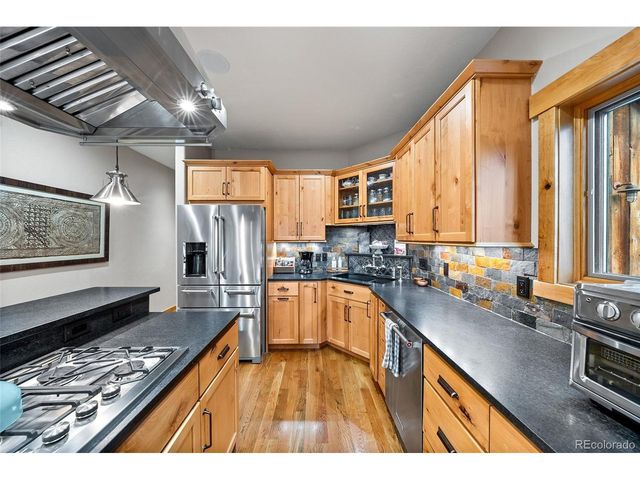 218 Windflower Ln, Frisco, CO 80443