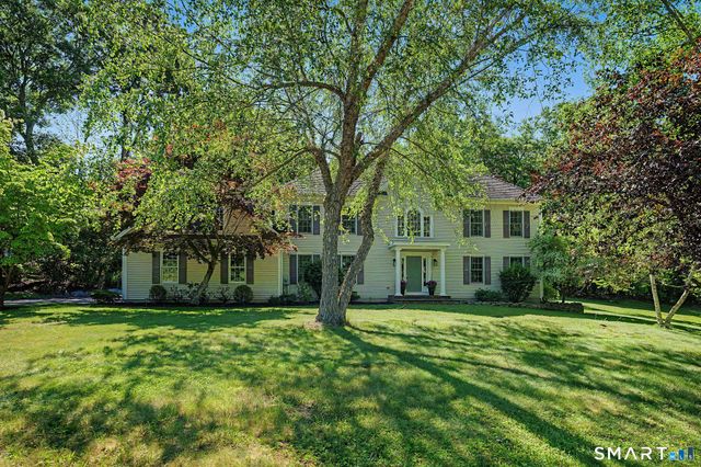 29 Buell Hill Road, Killingworth, CT 06419