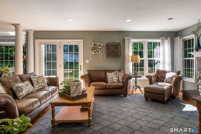 29 Buell Hill Road, Killingworth, CT 06419