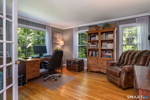 29 Buell Hill Road, Killingworth, CT 06419