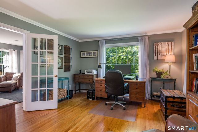 29 Buell Hill Road, Killingworth, CT 06419