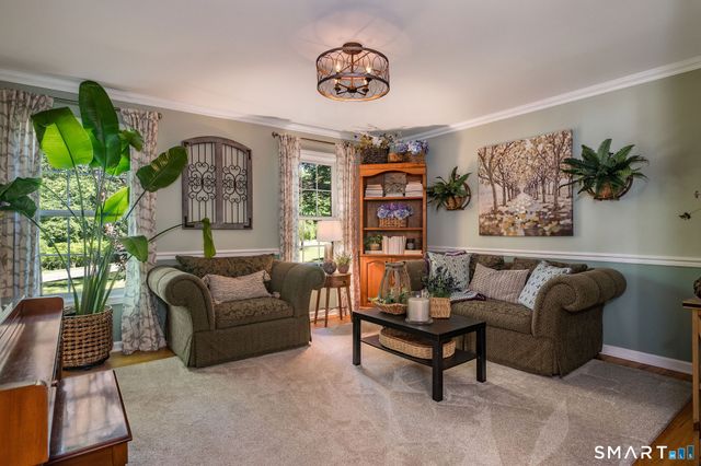 29 Buell Hill Road, Killingworth, CT 06419