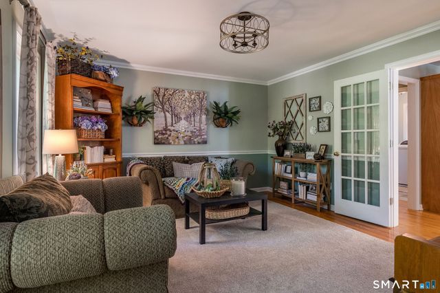 29 Buell Hill Road, Killingworth, CT 06419