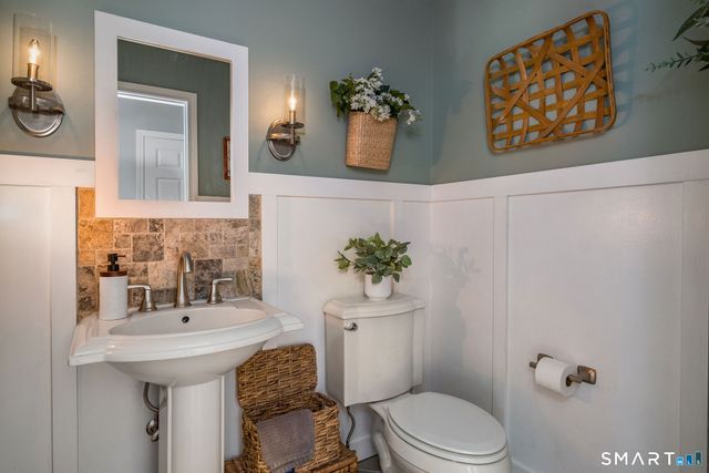 29 Buell Hill Road, Killingworth, CT 06419