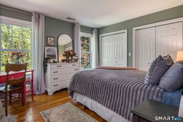 29 Buell Hill Road, Killingworth, CT 06419