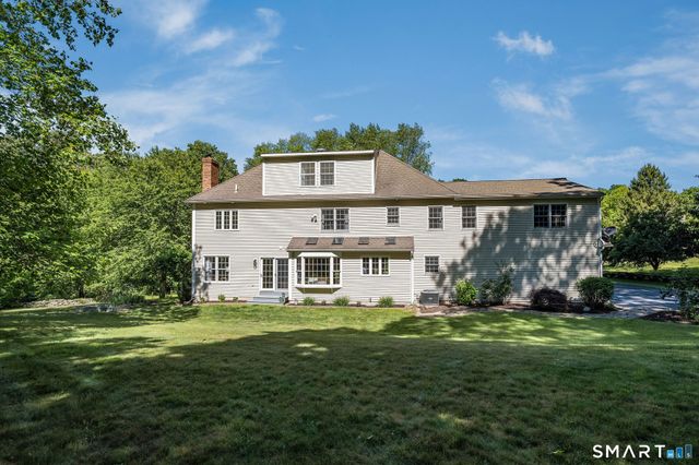 29 Buell Hill Road, Killingworth, CT 06419