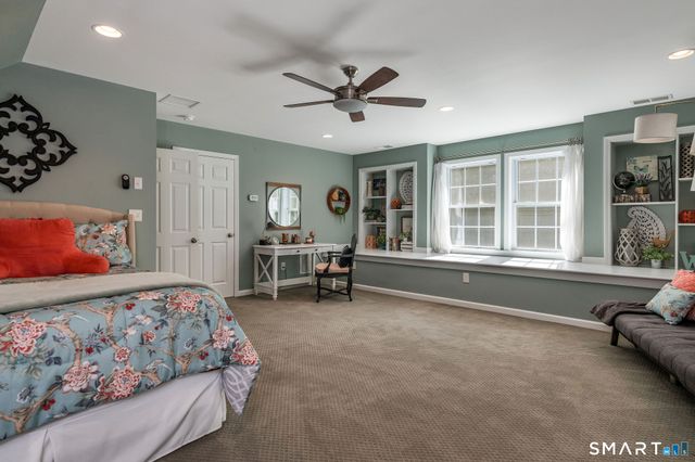 29 Buell Hill Road, Killingworth, CT 06419