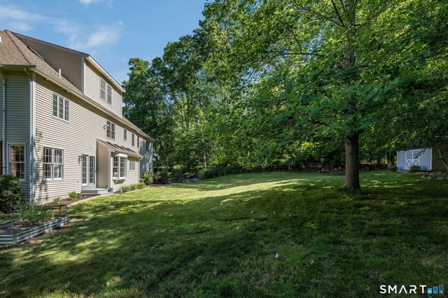 29 Buell Hill Road, Killingworth, CT 06419