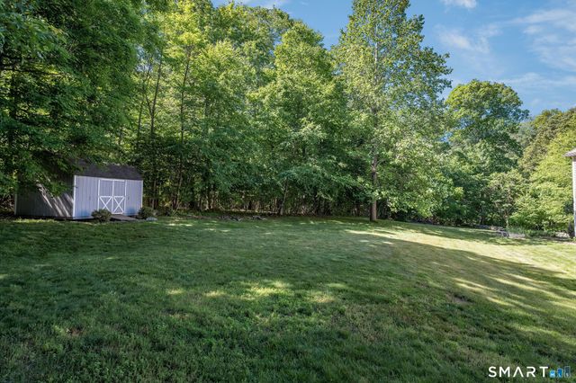 29 Buell Hill Road, Killingworth, CT 06419
