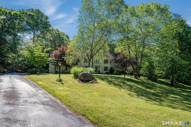 29 Buell Hill Road, Killingworth, CT 06419