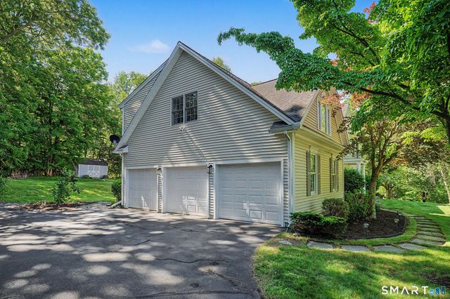 29 Buell Hill Road, Killingworth, CT 06419