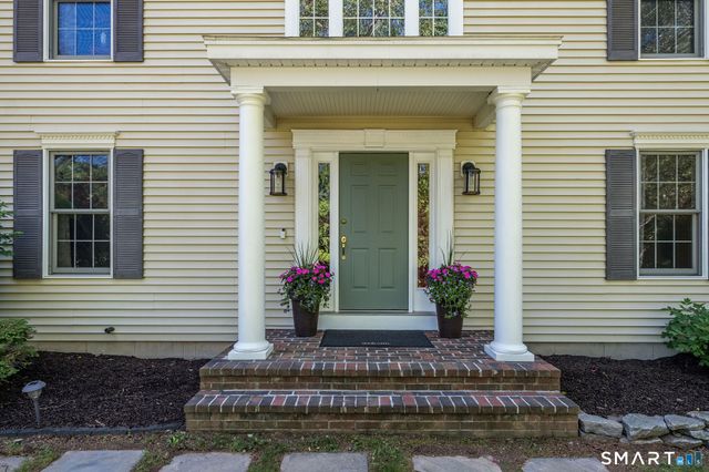 29 Buell Hill Road, Killingworth, CT 06419