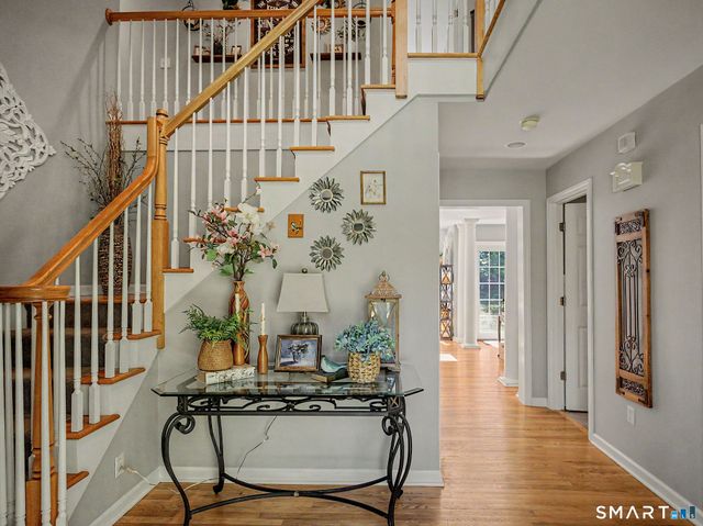 29 Buell Hill Road, Killingworth, CT 06419