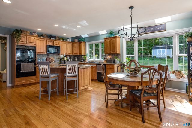 29 Buell Hill Road, Killingworth, CT 06419