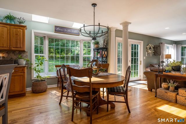 29 Buell Hill Road, Killingworth, CT 06419