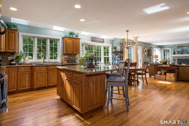 29 Buell Hill Road, Killingworth, CT 06419