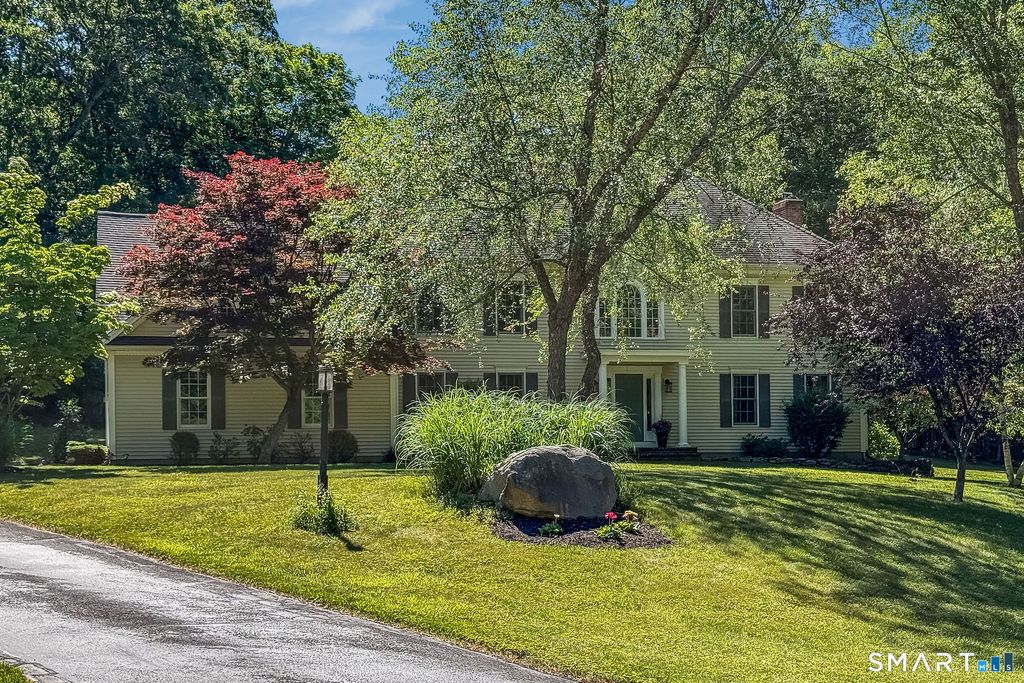 29 Buell Hill Road, Killingworth, CT 06419