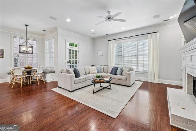 1249 Edmund Park Drive NE, Atlanta, GA 30306