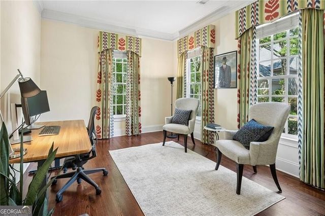 1249 Edmund Park Drive NE, Atlanta, GA 30306