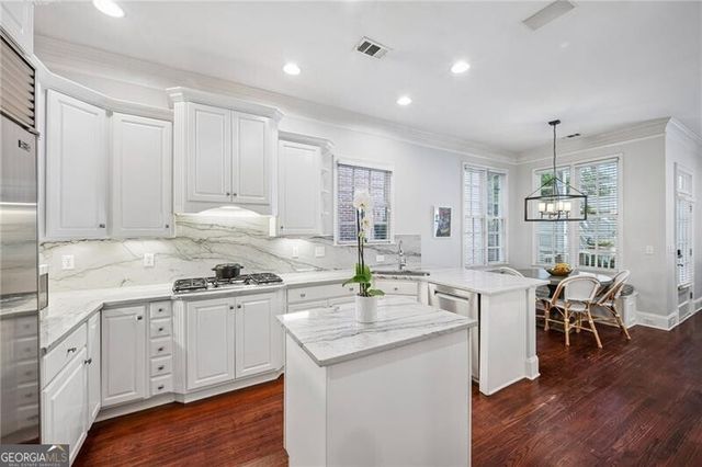 1249 Edmund Park Drive NE, Atlanta, GA 30306