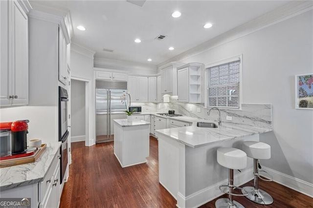 1249 Edmund Park Drive NE, Atlanta, GA 30306