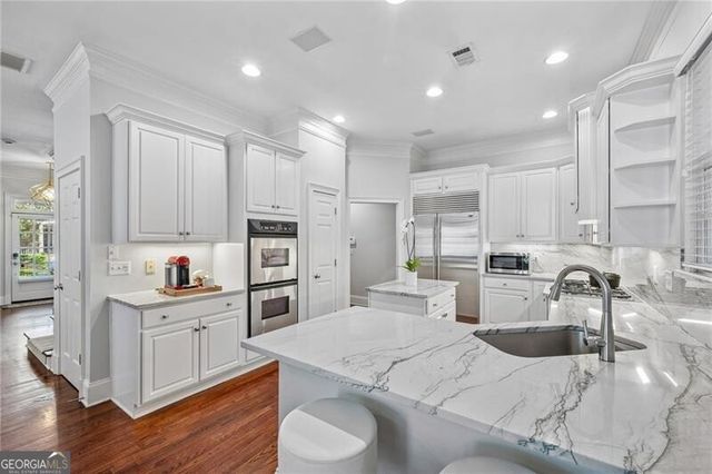 1249 Edmund Park Drive NE, Atlanta, GA 30306
