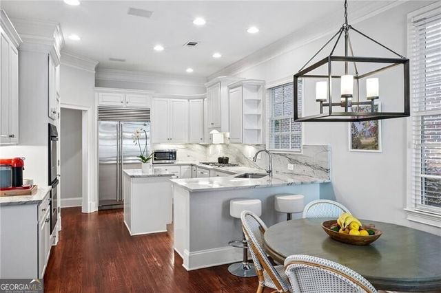 1249 Edmund Park Drive NE, Atlanta, GA 30306