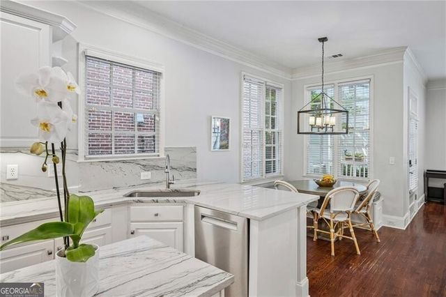 1249 Edmund Park Drive NE, Atlanta, GA 30306