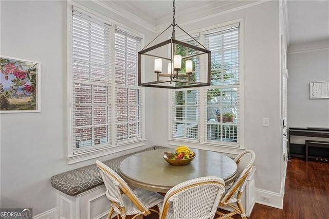 1249 Edmund Park Drive NE, Atlanta, GA 30306