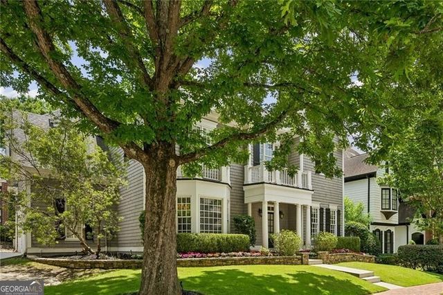 1249 Edmund Park Drive NE, Atlanta, GA 30306
