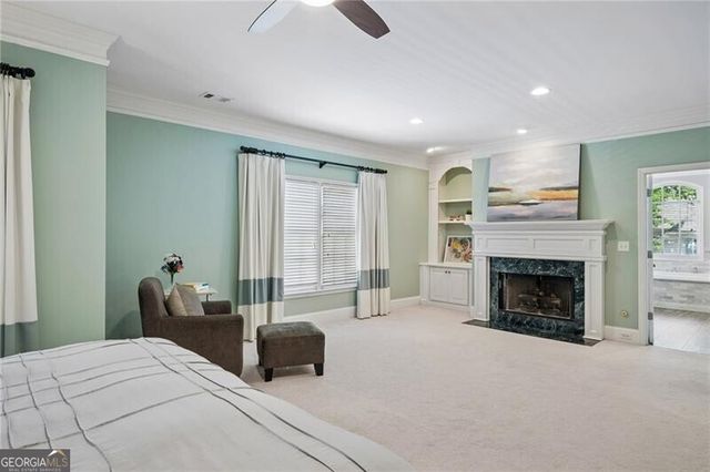 1249 Edmund Park Drive NE, Atlanta, GA 30306