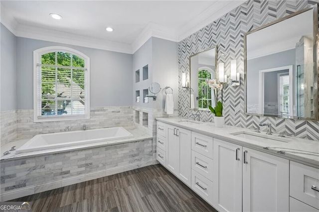 1249 Edmund Park Drive NE, Atlanta, GA 30306