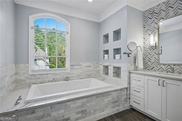 1249 Edmund Park Drive NE, Atlanta, GA 30306