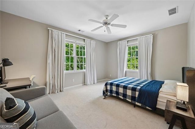 1249 Edmund Park Drive NE, Atlanta, GA 30306