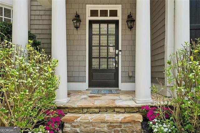 1249 Edmund Park Drive NE, Atlanta, GA 30306