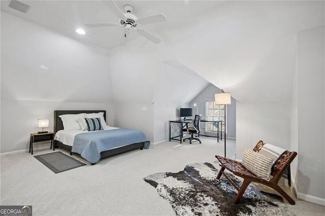 1249 Edmund Park Drive NE, Atlanta, GA 30306