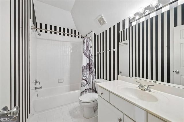 1249 Edmund Park Drive NE, Atlanta, GA 30306