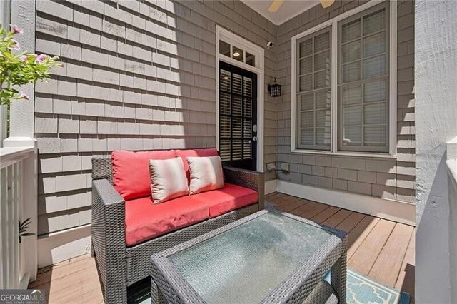 1249 Edmund Park Drive NE, Atlanta, GA 30306