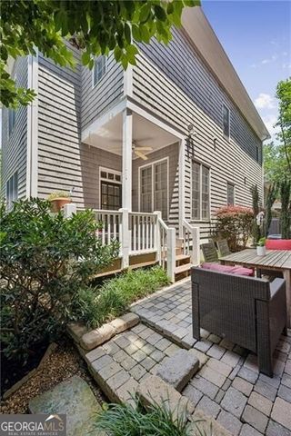 1249 Edmund Park Drive NE, Atlanta, GA 30306